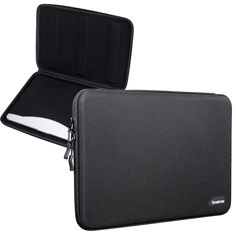 Smatree适用于2025新款款 Macbook Pro16英寸/联想小新Pro16英寸Air M4 13/13.3英寸笔记本电脑内胆包硬套