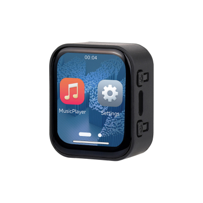 微雪ESP32-C6触摸屏开发板