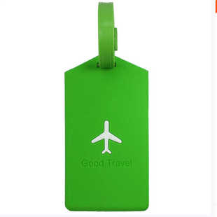 后陡门58号行李牌十个勤天种地吧少年周边旅行吊牌新款送小卡