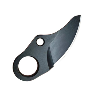 舒畅SC-8602电动修枝剪刀片迈越MY-1903电剪刀专用钛金特氟龙刀头