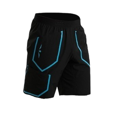 Uglow男跑步运动休闲速干短裤