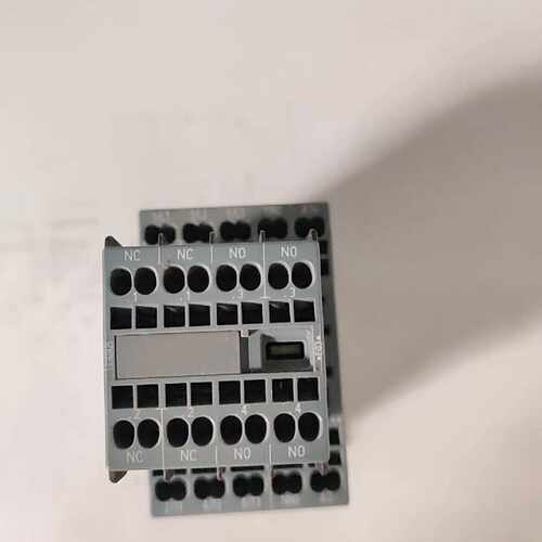 【询价】3RH2911-2HA22接触器，实价，能拍就适用