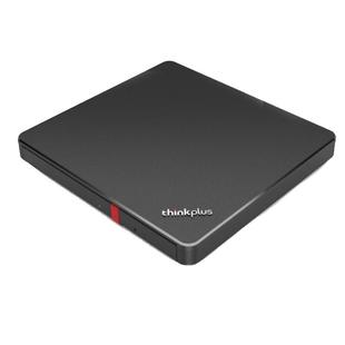 联想外置光驱DVD光盘GP70N刻录机笔记本USB外接电脑读写光碟读取