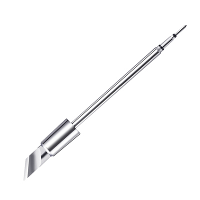 C470一体式发热芯大刀头烙铁头