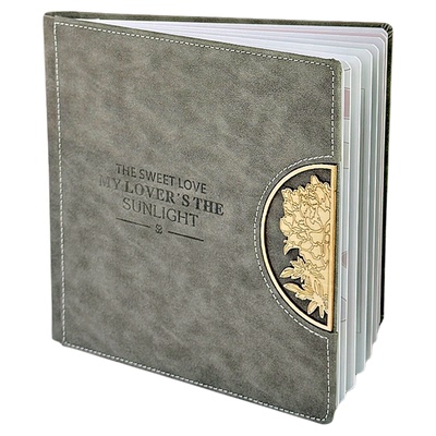 古风写真相册定制作结婚纱照片洗做成册中国风艺术照片书儿童影集