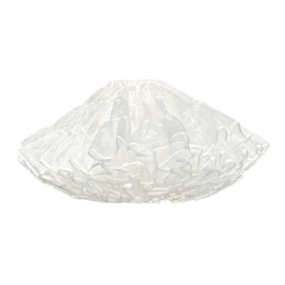 裙撑lolita暴力无骨狗短撑飞天撑