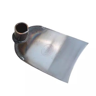 锄头除草神器工具种菜家用锄草农具农用挖地加厚锰钢锄头开荒锄
