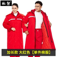 Красный длинный чай улун Да Хун Пао, пуховик