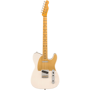 Fender芬德 日产 JV Modified 系列 50s Telecaster 电吉他