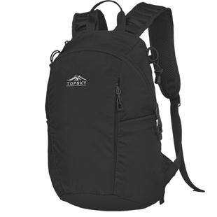 远行客徒步登山包户外运动骑行爬山小背包20L轻便通勤旅行双肩包