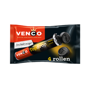 荷兰Venco甘草糖钱币甘草糖八角糖大料糖润喉糖英格兰混合甘草糖