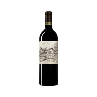 【自营】法国杜霍酒庄正牌/度韦干红葡萄酒DURFORT VIVENS 375ml