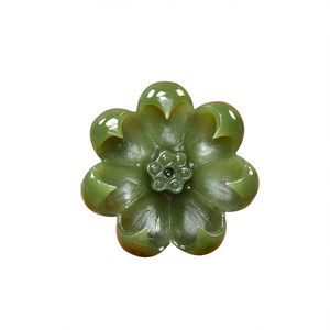 玛纳斯碧菠菜绿籽料香插