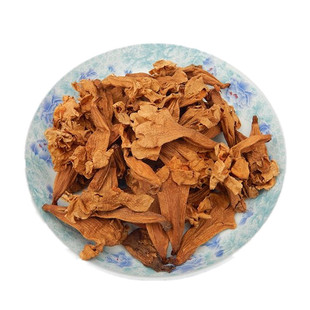 桐树花中药材500g包邮干货桐树花脚汗足浴 泡脚 脚臭中草药大全店