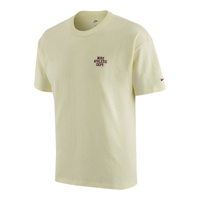 Nike/耐克正品 SPORTSWEAR ESSENTIAL男子运动短袖FD0306-715