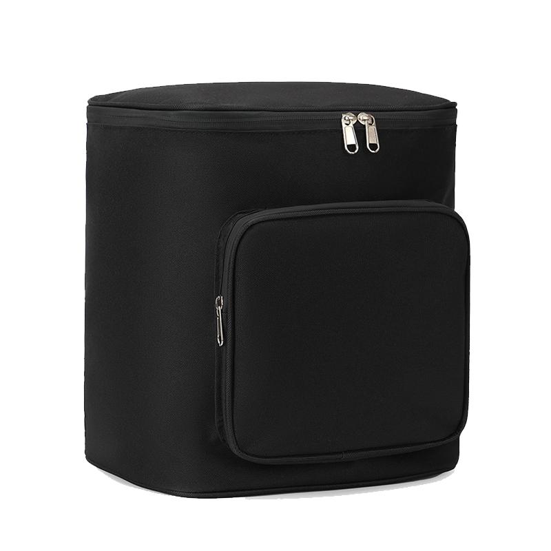 【可放全盔】特大号后挂包电动摩托车储物包后尾包箱后座包放头盔