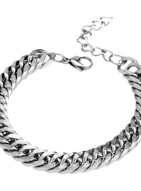 男潮手链ins简约百搭情侣