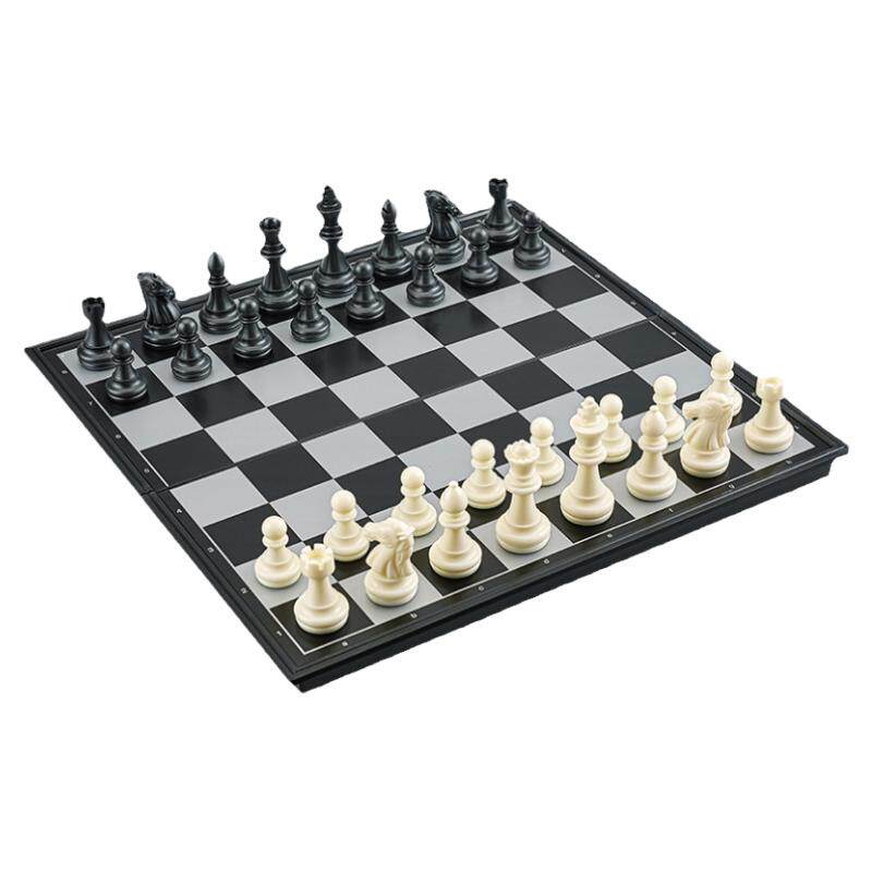 UB友邦国际象棋教学培训