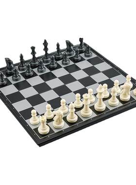 UB友邦国际象棋教学培训