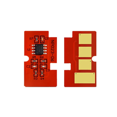 适用联想LD3020墨盒芯片CS3320DN硒鼓芯片彩色粉盒打印机计数芯片