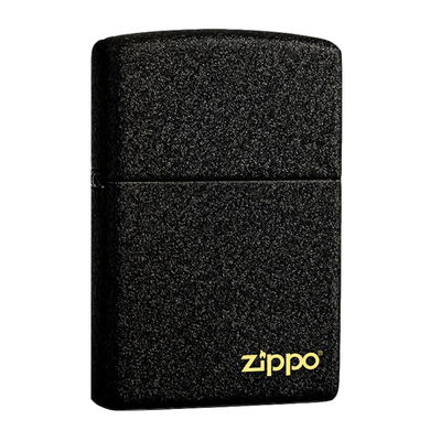 刻字纯铜zippo打火机之宝磨砂