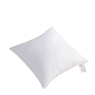 全棉抱枕芯方枕套芯沙发大方垫长方形45 50 55 60 65 70十字绣芯