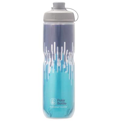 美国PolarBottle自行车保冷水壶