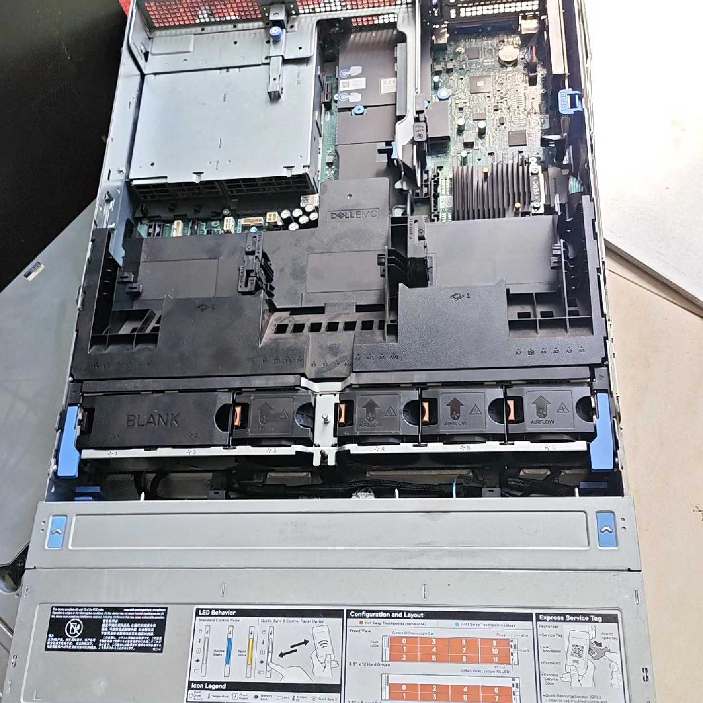 【议价-可维修】戴尔 服务器 R740 /均有货