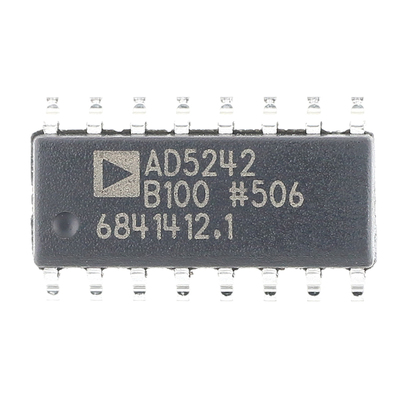 AD5242 BRUZ10 BRUZ1M BRUZ100 BRZ10 BRZ100 BRZ1M -RL7 REEL7