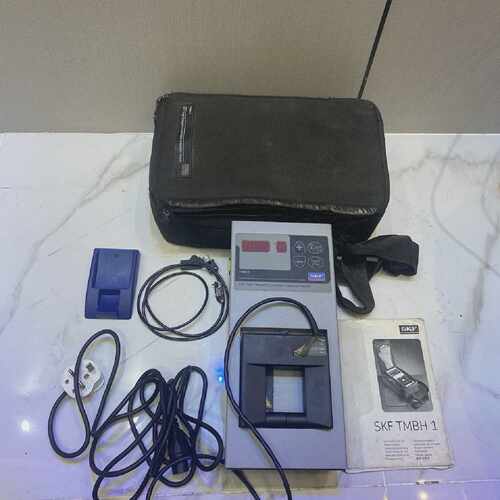SKF TMBH1 HIGH FREQUENCY PORTABLE INDUCTION HEATER 100-240V