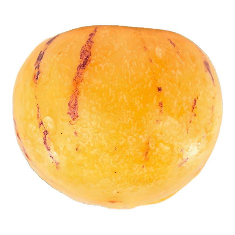 云南石林人参果新鲜水果当季整箱树上熟黄果圆果10斤人生果包邮