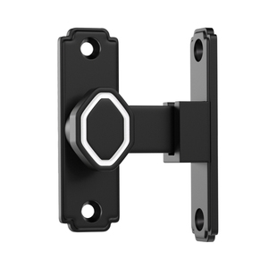 儿童防开门锁扣入户门防宠物扒门卡扣神器宝宝安全锁防开器门搭扣