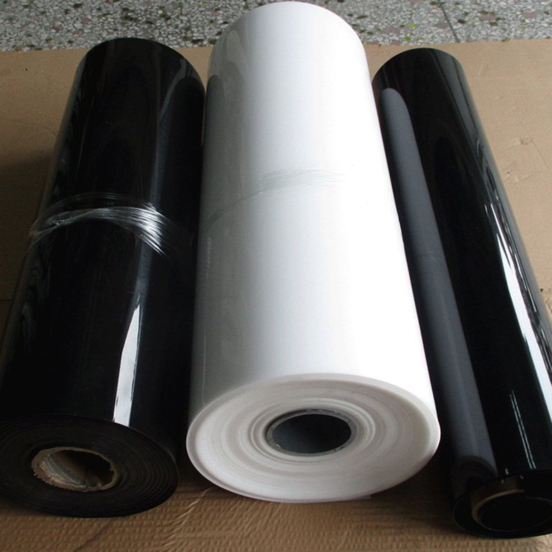 供应 聚甲醛板 POM板 赛钢板 黑色 白色POM片材卷材1-150mm 批发