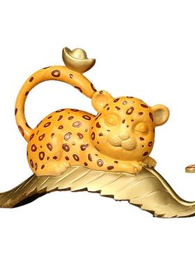 黄铜家居好物送礼佳品中式