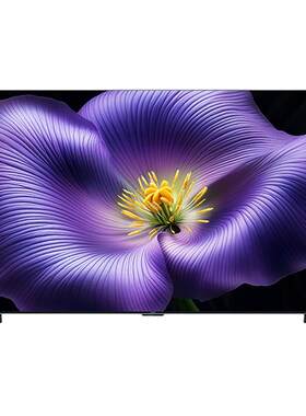 小米电视2026SPro85英寸MiniLED