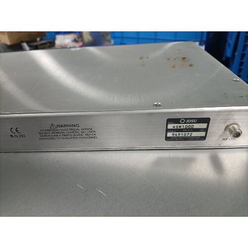 议价JDSUACTERNA HSM1000 RF Modem