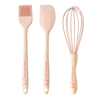 川岛屋lulu猪联名烘焙工具套装