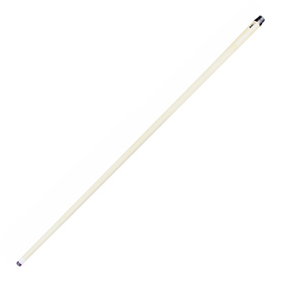 毒药前节 美洲豹前肢台球杆前支黑八小头球杆中头11.5mm大头九球