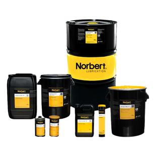 进口食品级高温齿轮链条油齿轮油液压油 烘烤箱隧道炉 高温不结焦