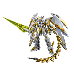 万代MG1/100艾比安 交叉对比色 癌变 PB限定 白金阴影 代工 加工