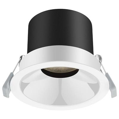 公牛射灯嵌入式防眩75mm