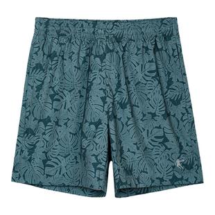 乔丹短裤男2026夏季新款官方正品宽松休闲五分裤男士透气运动裤子