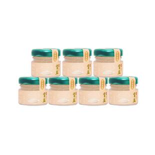 老行家月套餐 20g  龙牙白燕·能堆成山的鲜炖即食燕窝共4组