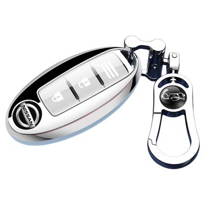 适用于17-22款日产劲客钥匙套