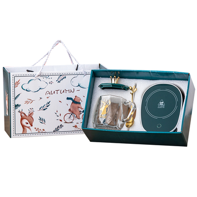 潮瓷礼教师节可定制小礼品伴手礼