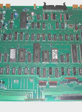Shimadzu MAIN CP3L 321-45435-10 (Board 321-45436C)