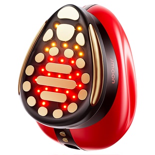 【官方直营】Jmoon极萌全新1代大熨斗家用面部美容仪提拉紧致