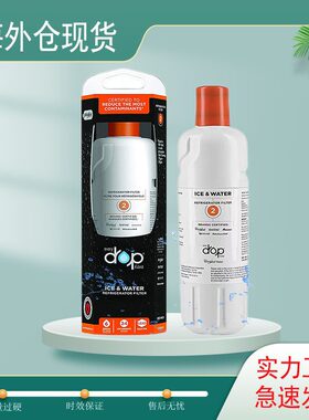 EDR2RXD1冰箱水过滤器FlLTER2 D2冰箱滤芯直供仓