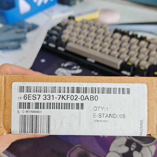 【请询价】6es73317kf020a0模块全新原装