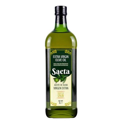 西班牙原瓶进口特级初榨炒菜凉拌